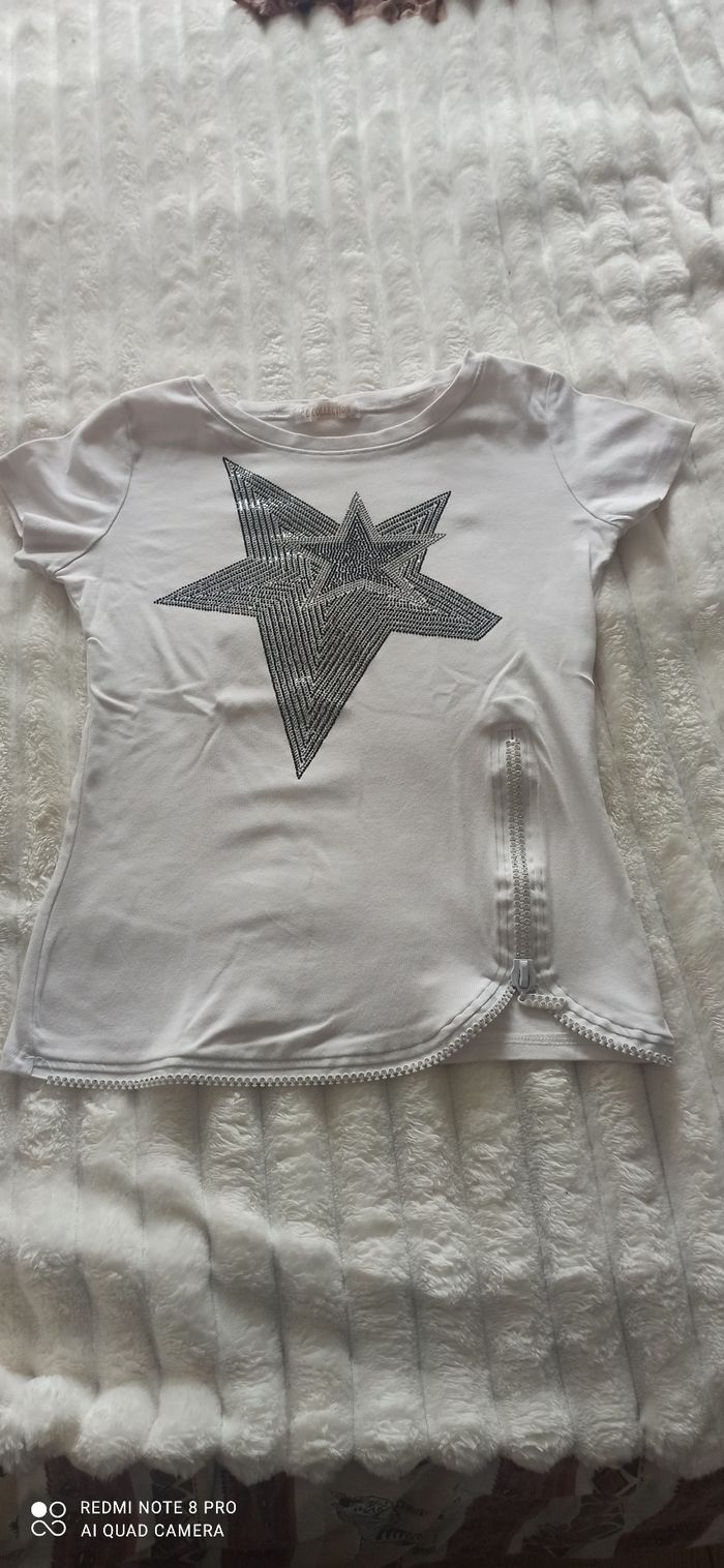 T shirt t, 40 cc collection