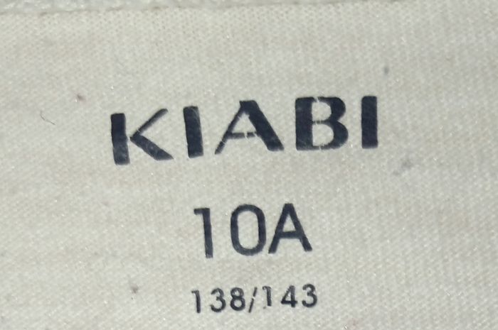 T-shirt fantaisie fille loup, KIABI, taille 10 ans - photo numéro 4