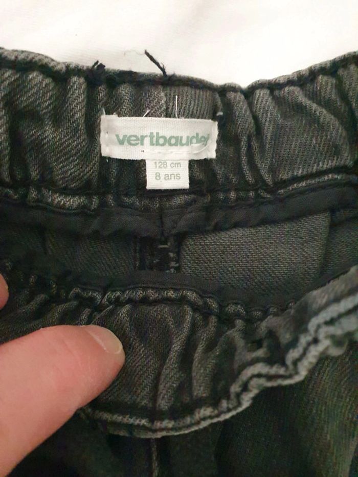 Pantalon neuf 8 ans - photo numéro 3