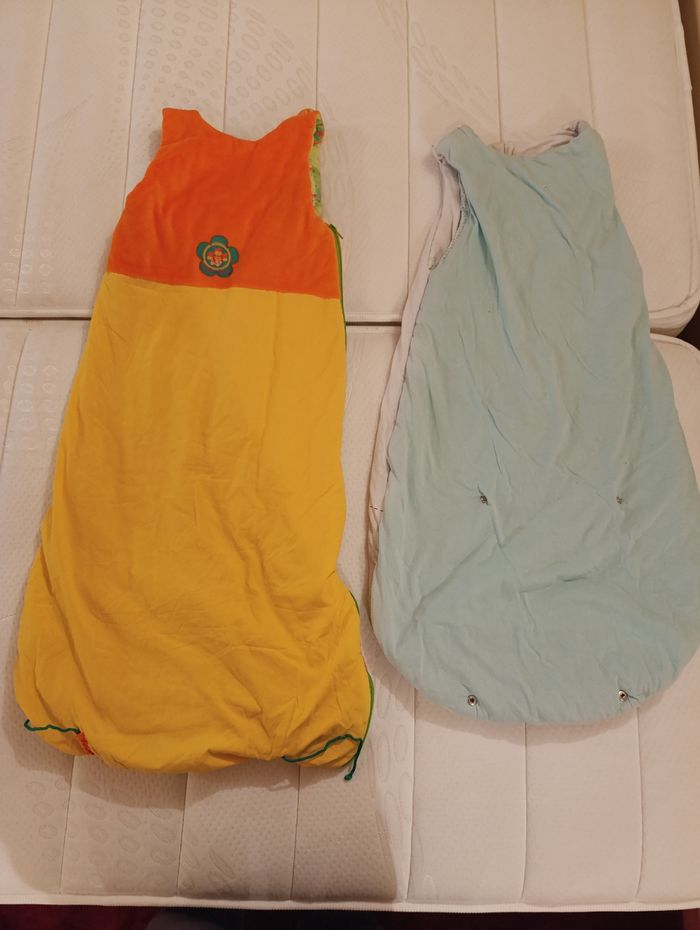 2 gigoteuses - photo numéro 5