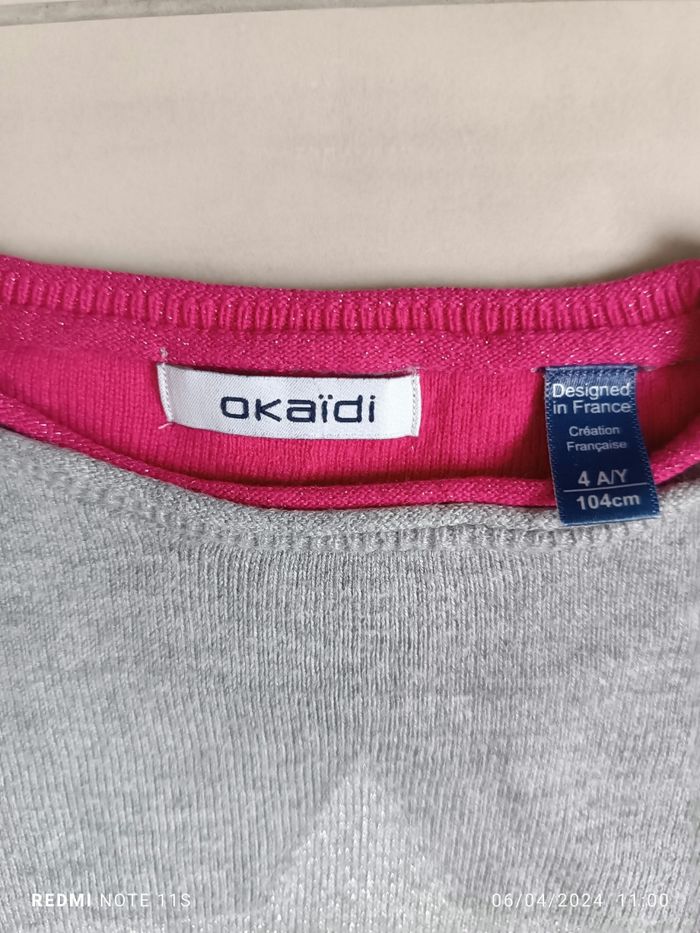 Pulls manches longues - photo numéro 2