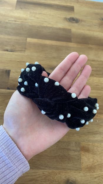 Bandeau serre tete