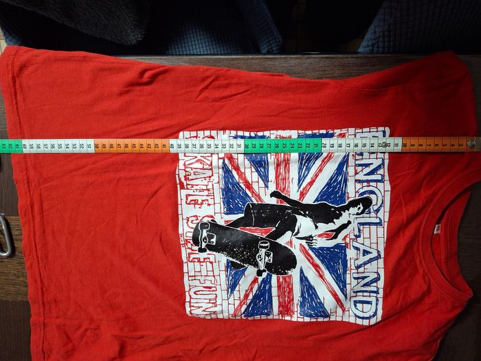 T.shirt manches longues homme - photo numéro 5