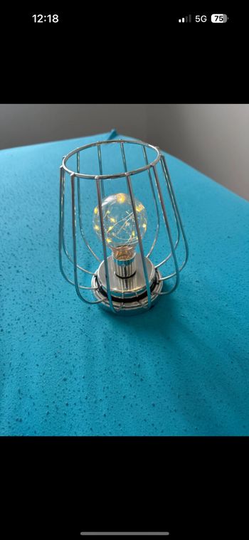 Lumière décorative