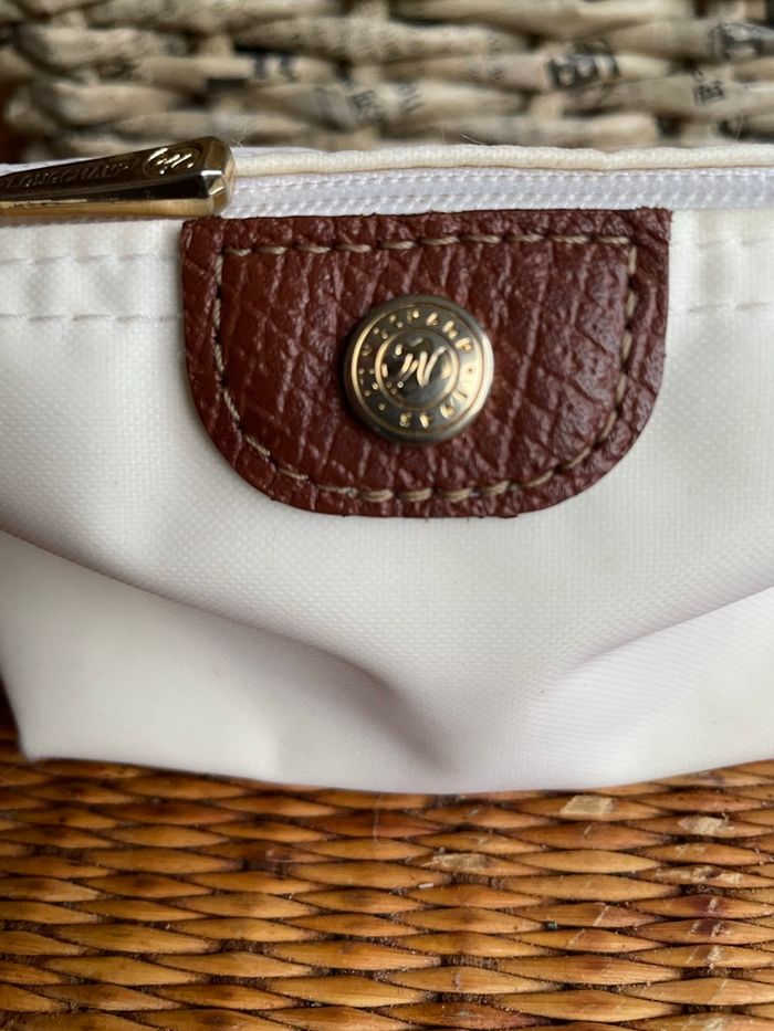 Petit porte-monnaie Longchamp