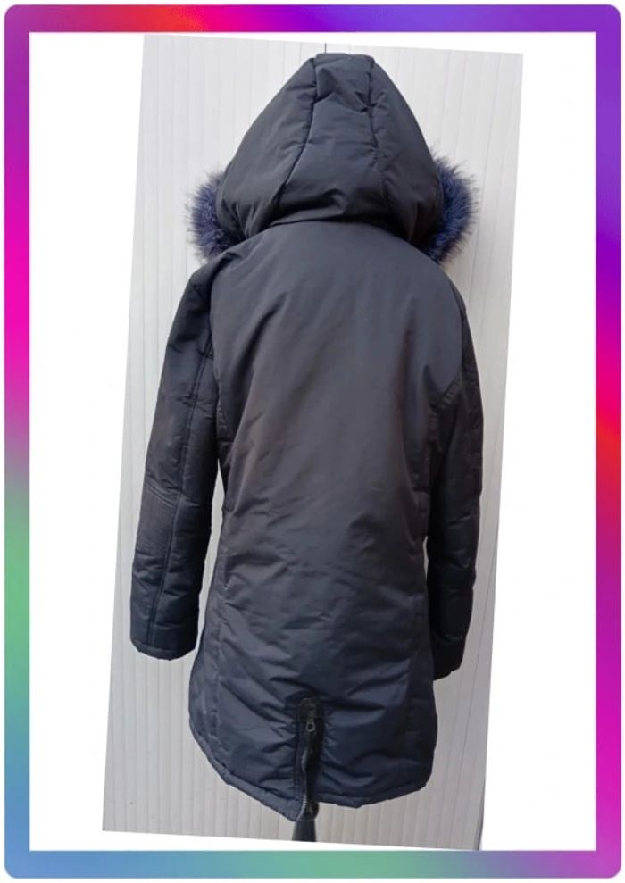 Manteau long de montagne XL Anapurna - photo numéro 16