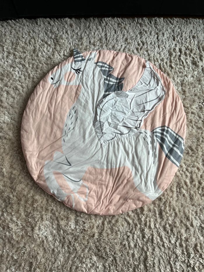 Tapis d’éveil - sans marque