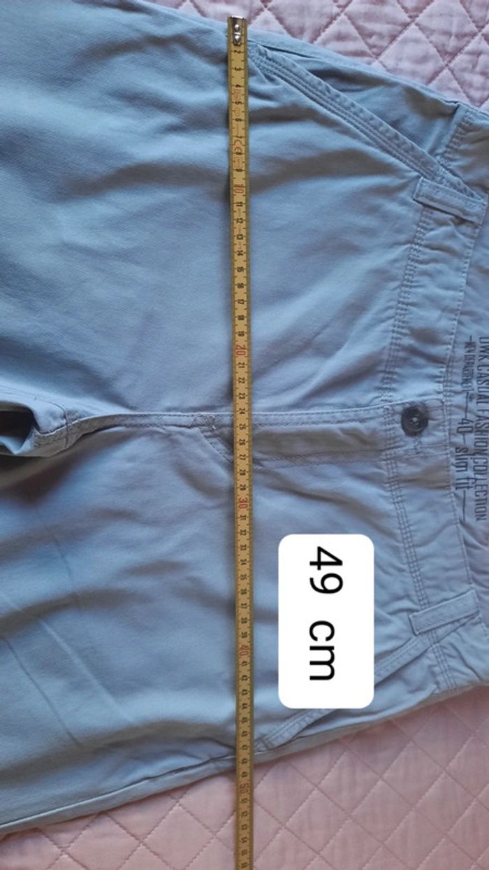 Pantalon homme taille 40. - photo numéro 4