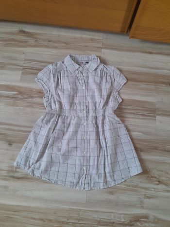 Blouse maternité
