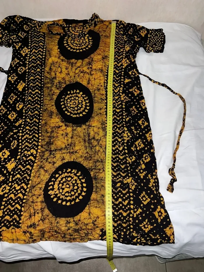 Robes sans marque - photo numéro 3