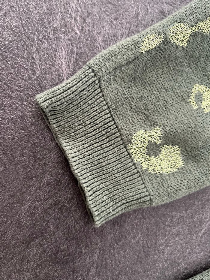 Gilet - photo numéro 9