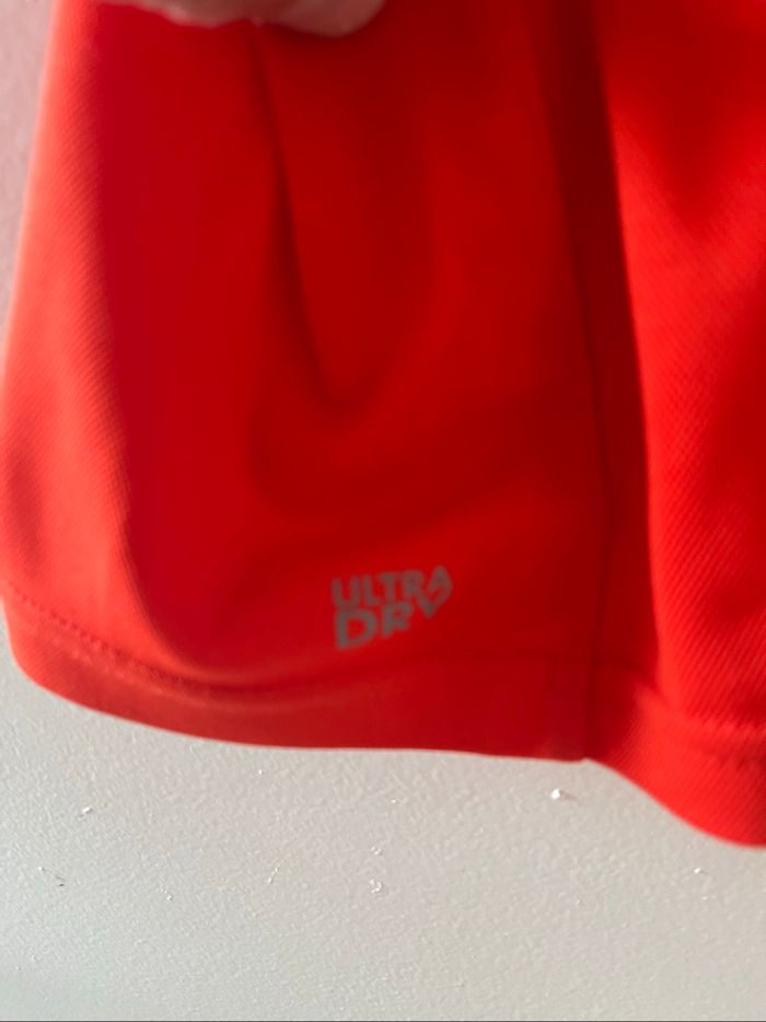 T-shirt homme Lacoste sport - photo numéro 4