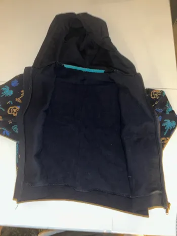Veste garçon