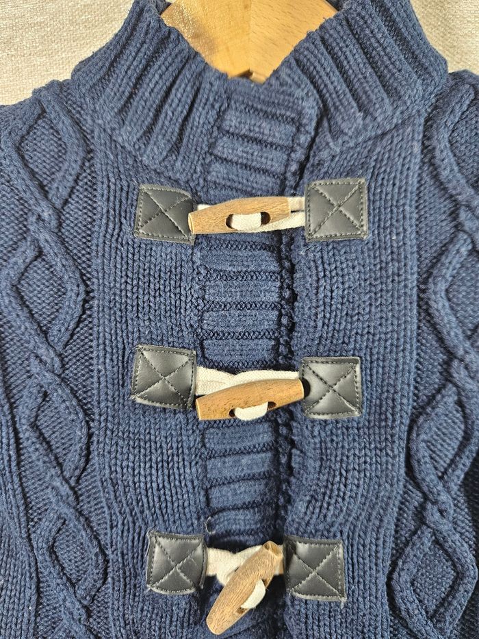Gilet gémo 3 mois - photo numéro 2