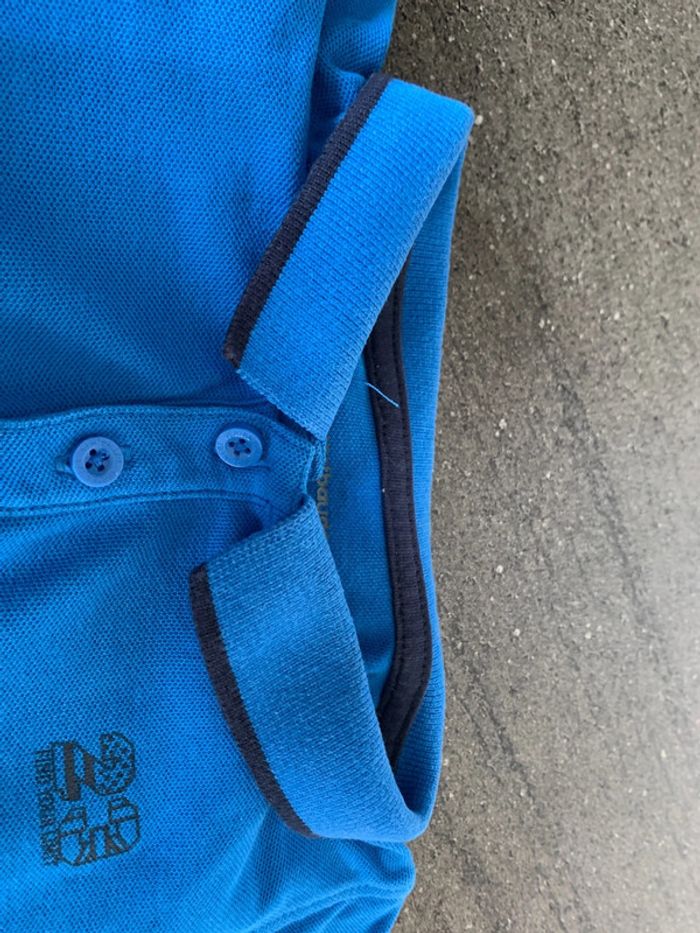 Polo manches courtes - photo numéro 8