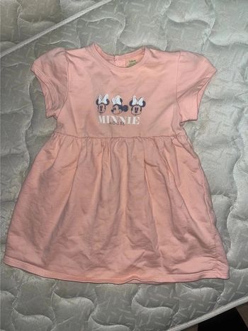 Robe Minnie