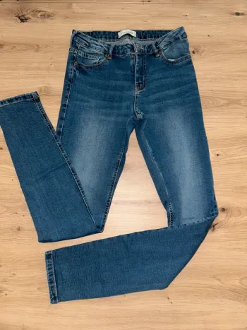 Jeans femme