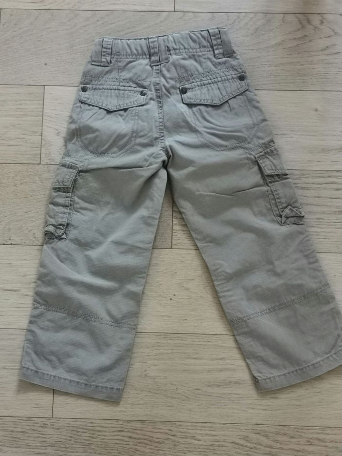 Pantalon / short - 3/4 ans - photo numéro 2
