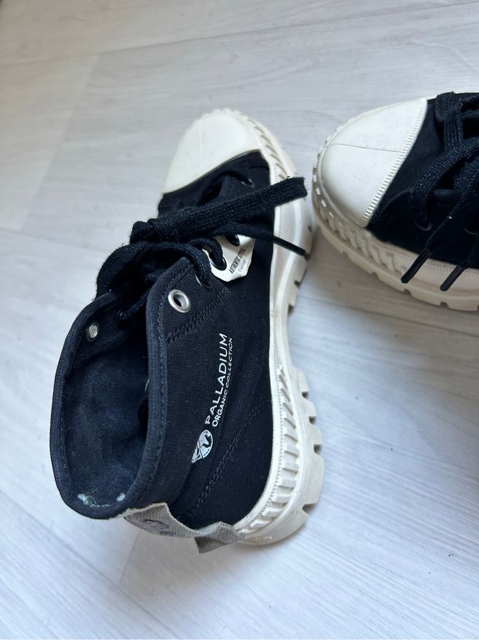 Palladium - photo numéro 6