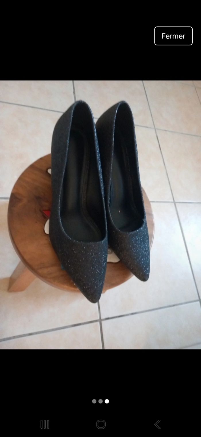 Chaussures femme - photo numéro 2