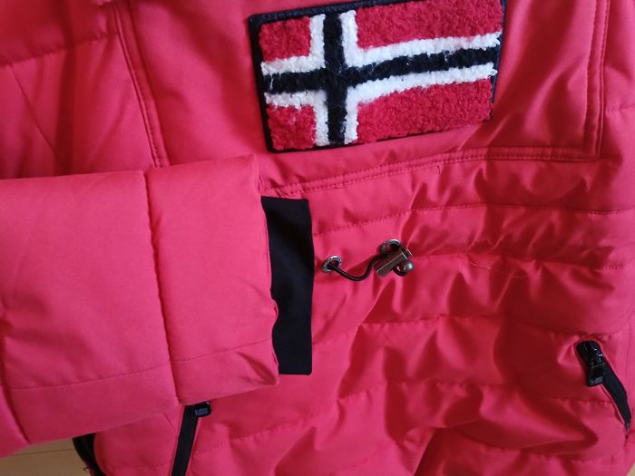 Veste de ski jeune - photo numéro 4