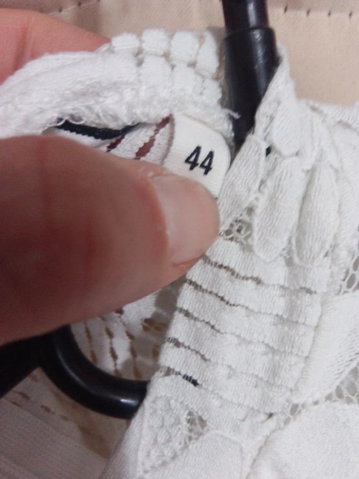 Blouse Naf Naf - photo numéro 3