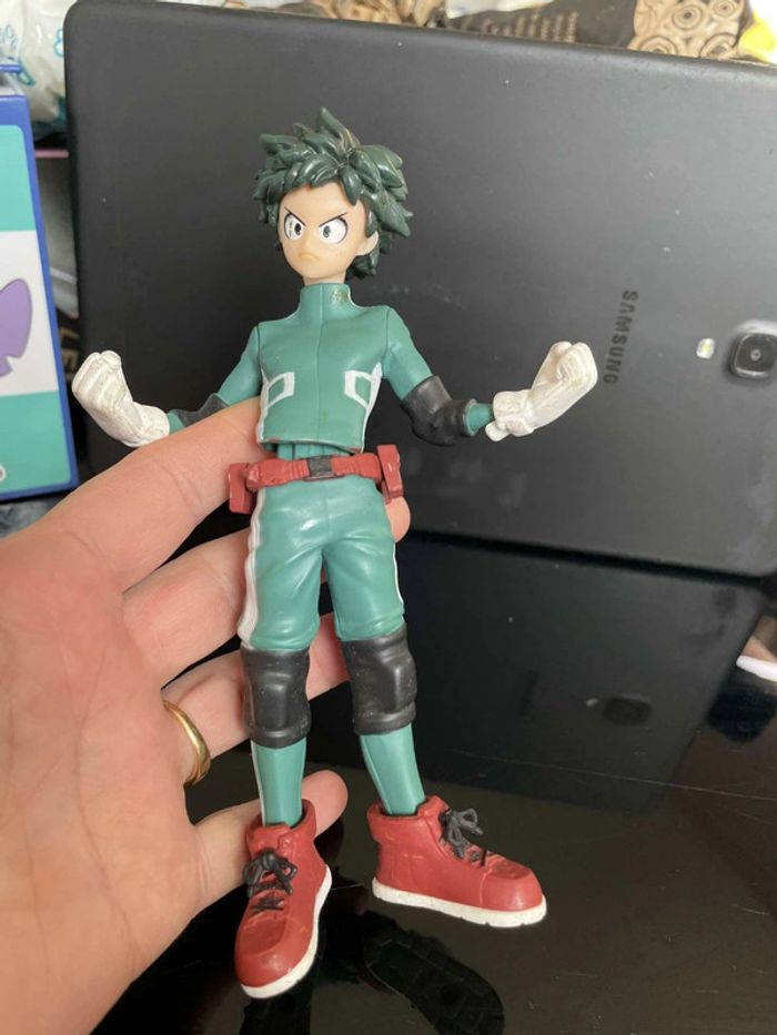 Figurine My Hero Academia - photo numéro 3