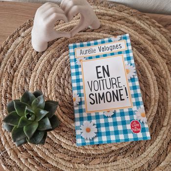 En voiture, simone !