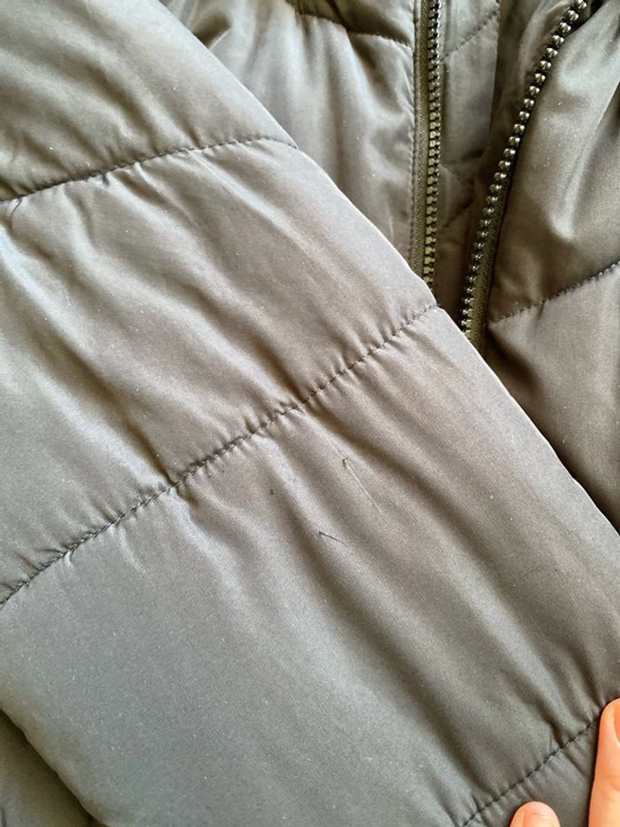 Manteau xs, Noisy may - photo numéro 2