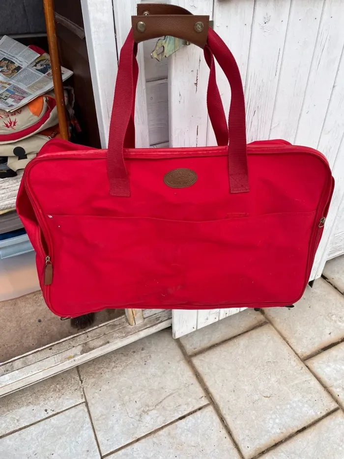 Sac de voyage