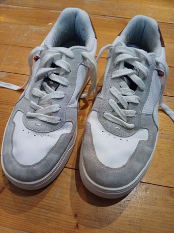 Basket levi's