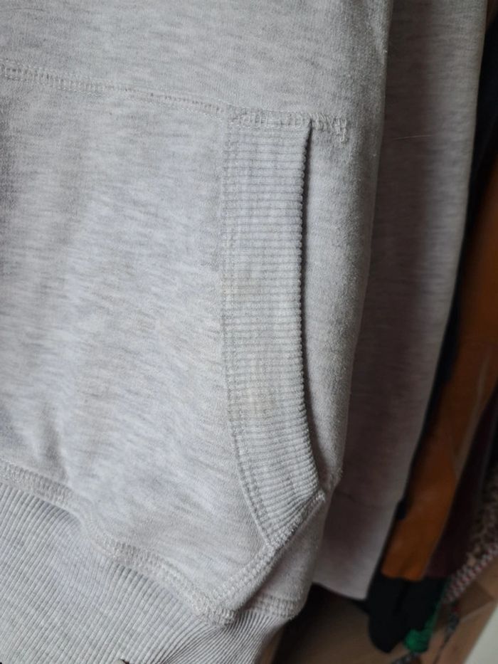 Sweat à capuche SuperDry - photo numéro 3
