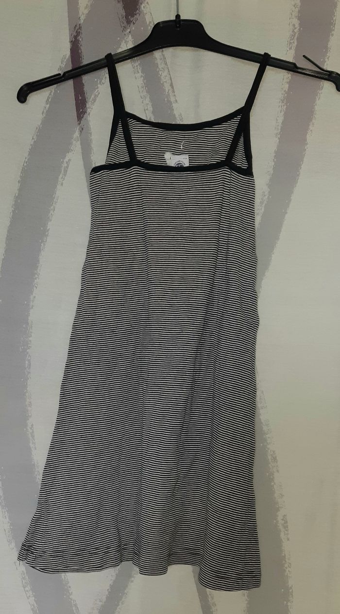 2 chemises de nuit fille Taille 12 ans Petit Bateau - photo numéro 5