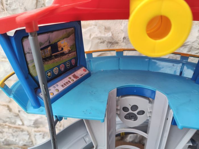 Tour Pat patrouille🎁 aujourd'hui ou demain - photo numéro 8