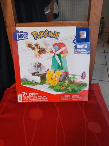 Pokemon
