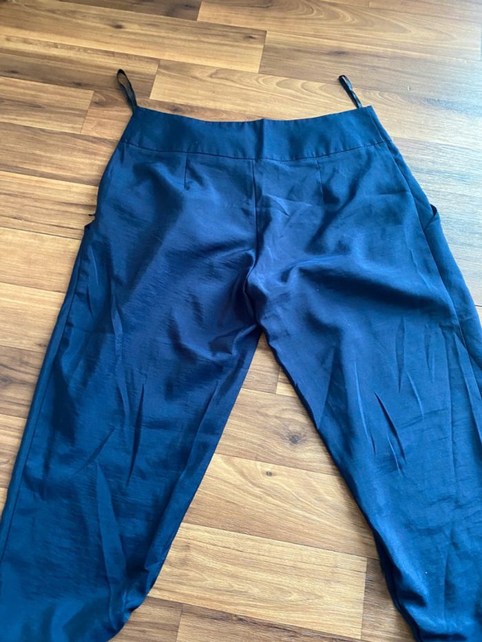 Pantacourt fluide - photo numéro 3