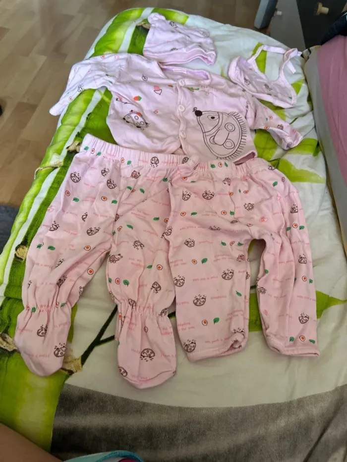 Ensemble naissance - photo numéro 3