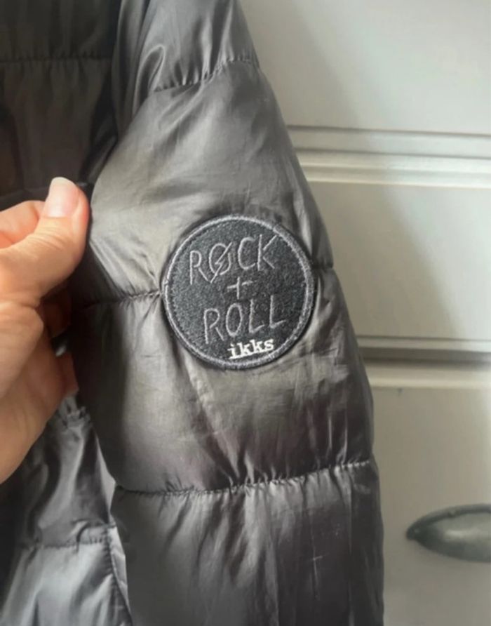 Veste garçon 7-8 ans - photo numéro 3