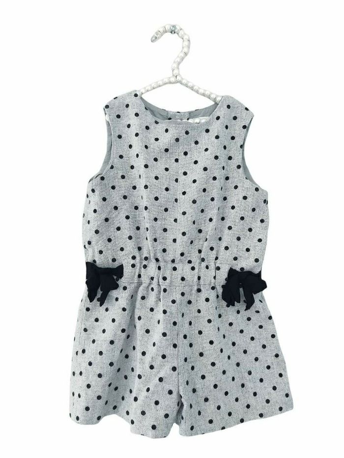 2 3 ans fille combishort Zara