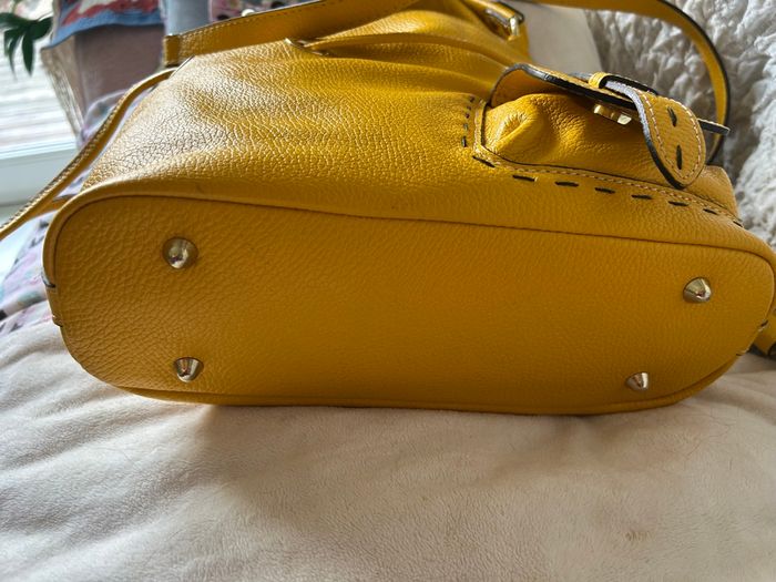 Sac à main Vera Pelle - photo numéro 3