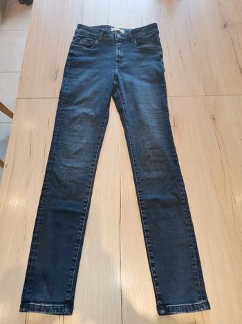 Jeans femme ou fille Pimkie taille 34