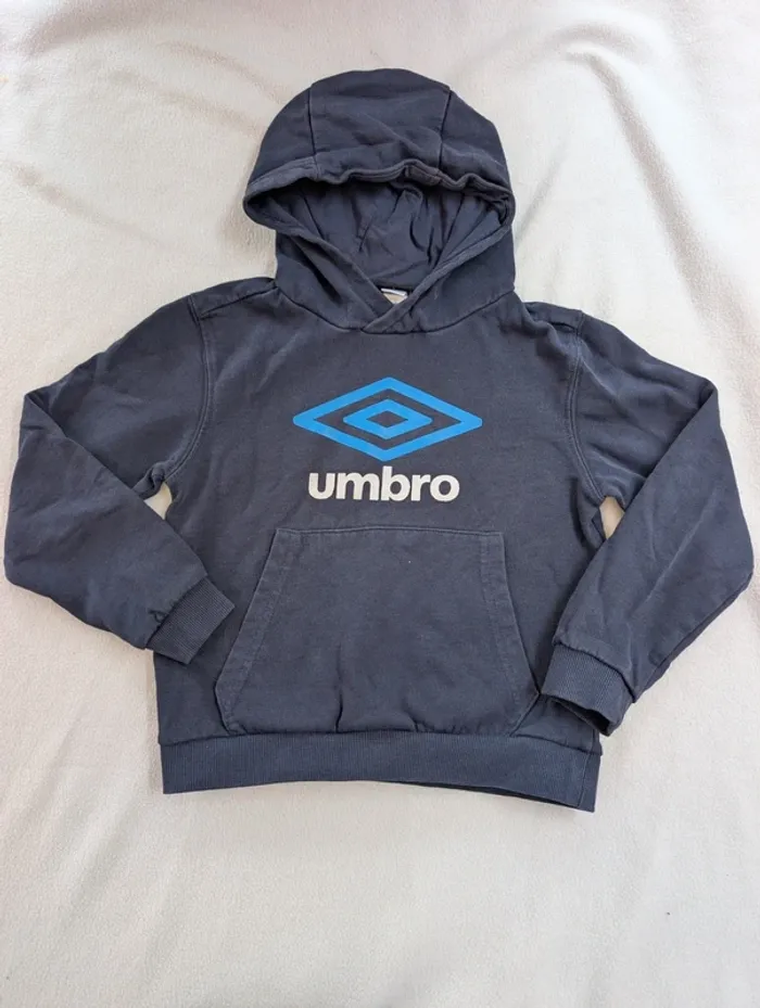 Sweat umbro 126 cm