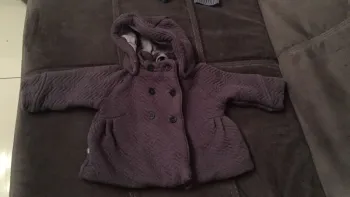 Veste 3 mois
