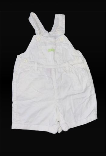 Salopette 12 mois