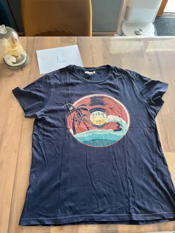 Tee-shirt - Taille L