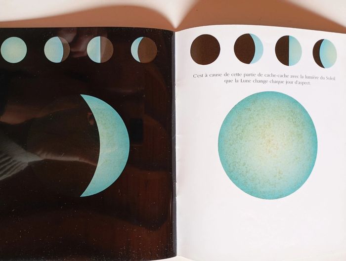 Mes livres magiques : Cache-cache avec la Terre et le ciel - photo numéro 6
