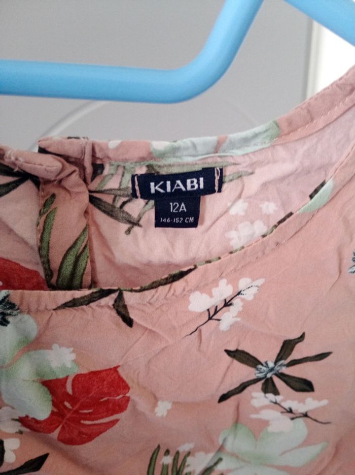 Haut kiabi - photo numéro 2
