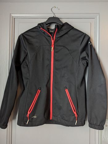 Veste imperméable
