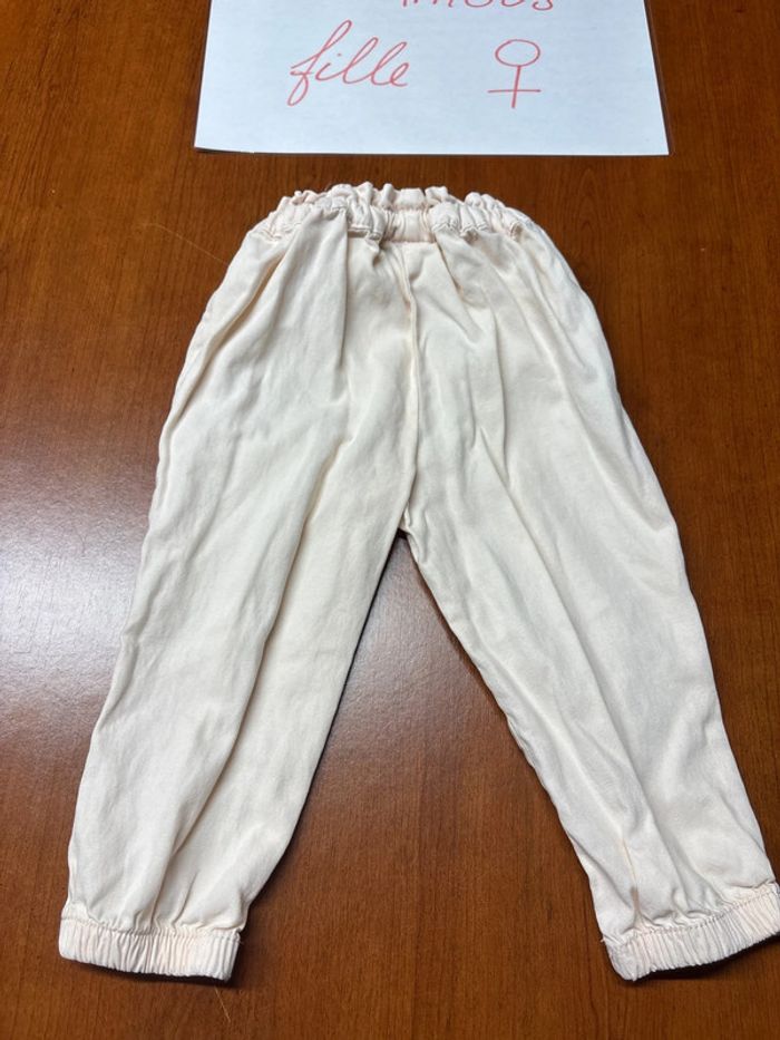 Pantalon léger - photo numéro 4