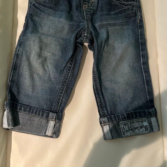 Jeans garçon - photo numéro 3